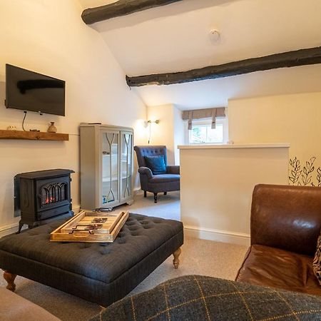 Low Nook Cottage - Gorgeous Decor Broughton in Furness Exterior photo