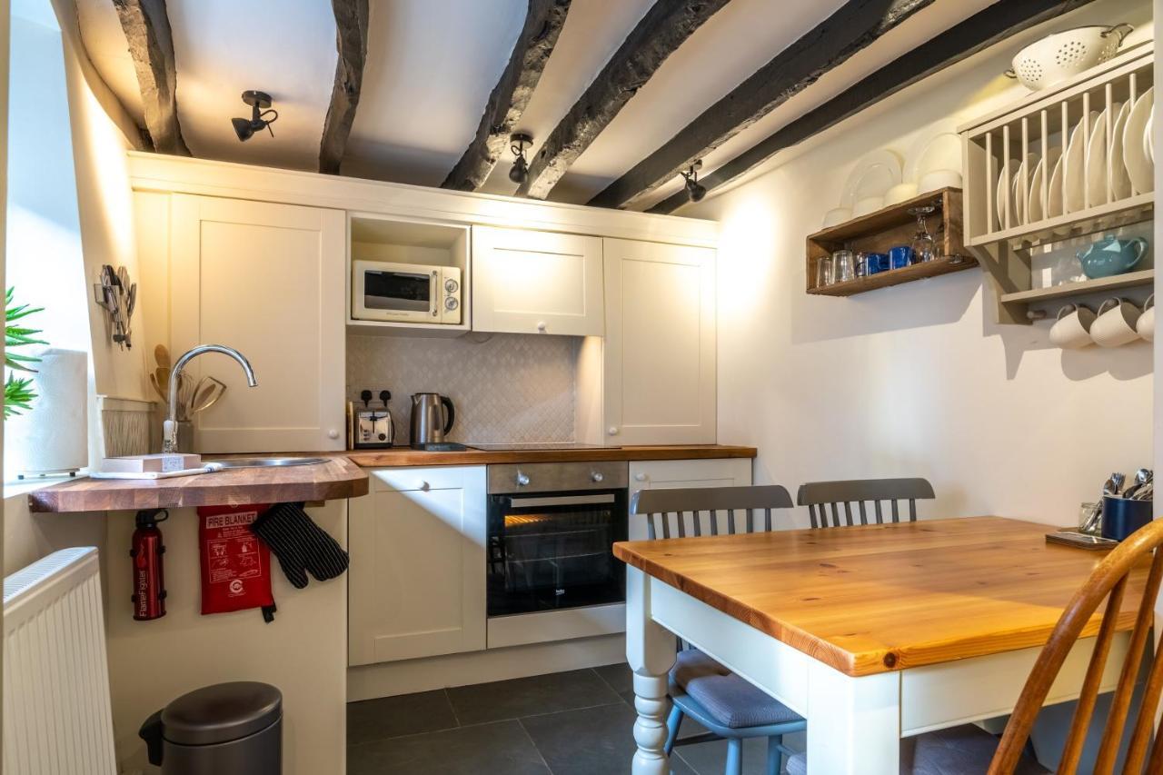 Low Nook Cottage - Gorgeous Decor Broughton in Furness Exterior photo