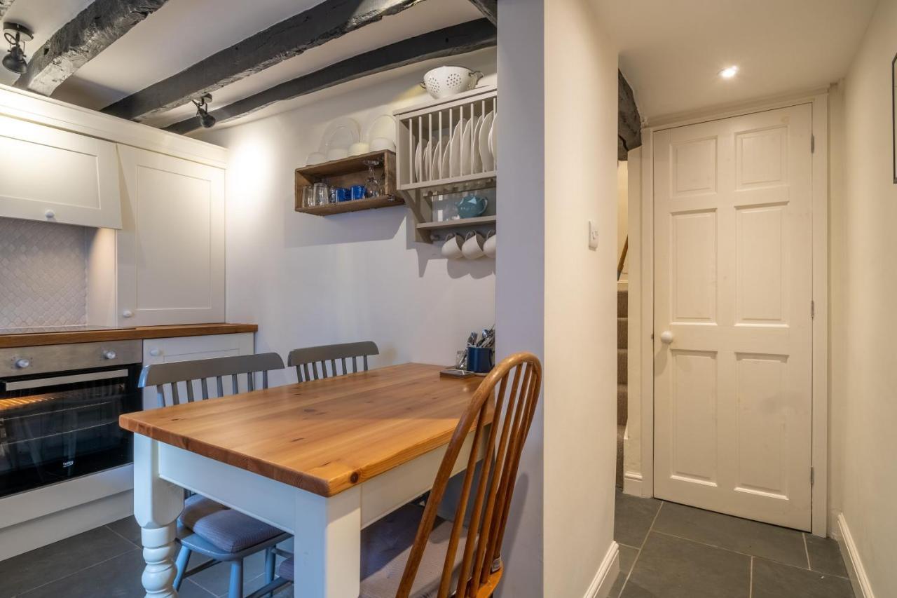 Low Nook Cottage - Gorgeous Decor Broughton in Furness Exterior photo