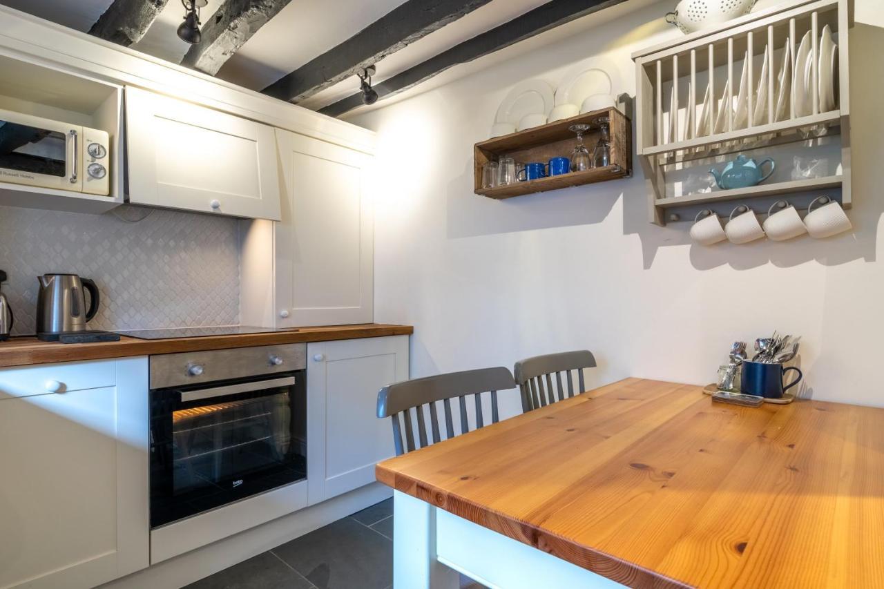 Low Nook Cottage - Gorgeous Decor Broughton in Furness Exterior photo