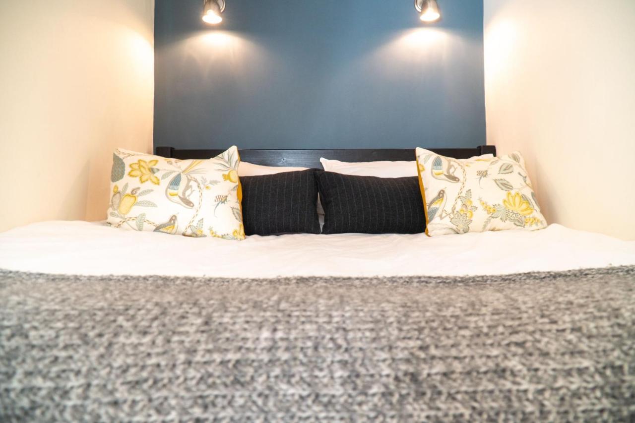 Low Nook Cottage - Gorgeous Decor Broughton in Furness Exterior photo