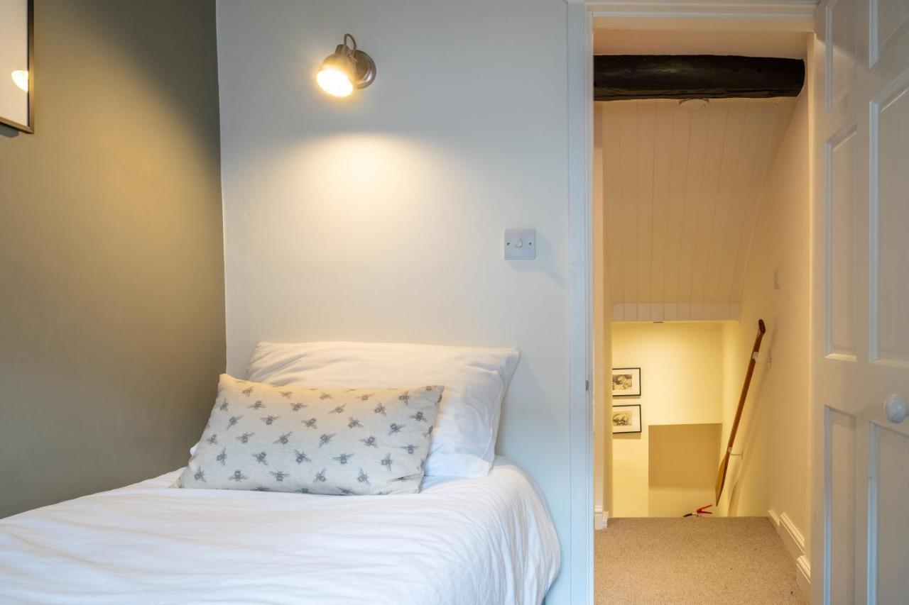 Low Nook Cottage - Gorgeous Decor Broughton in Furness Exterior photo