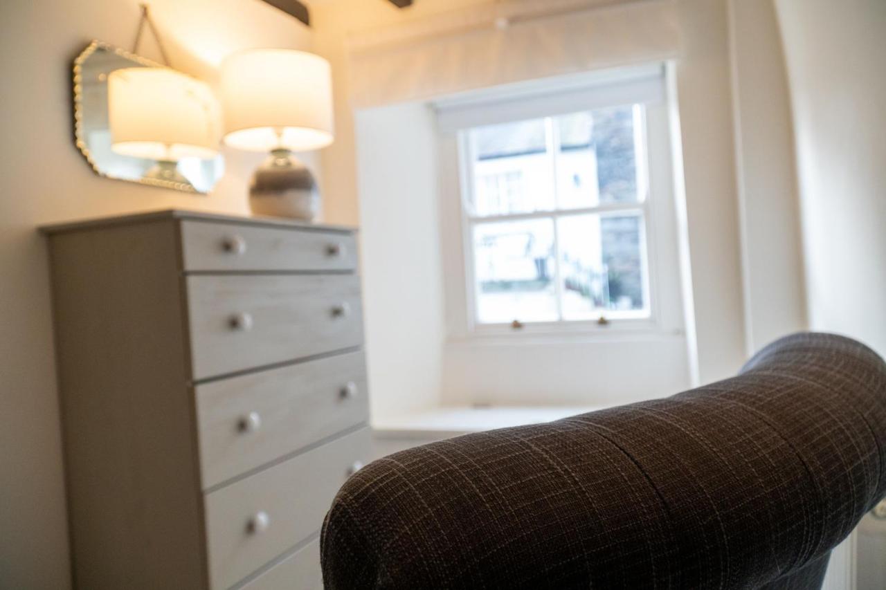 Low Nook Cottage - Gorgeous Decor Broughton in Furness Exterior photo